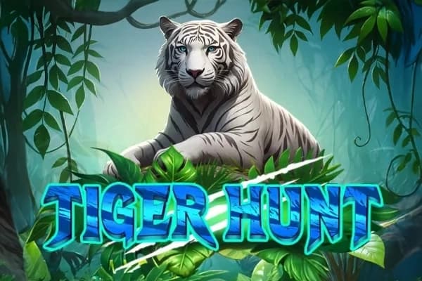 Tiger Hunt by Edge Labs