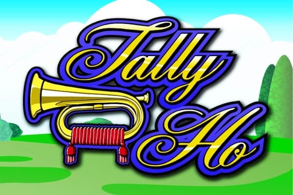 Tally Ho by Games Global