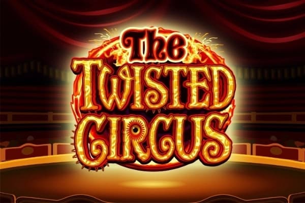The Twisted Circus by Games Global