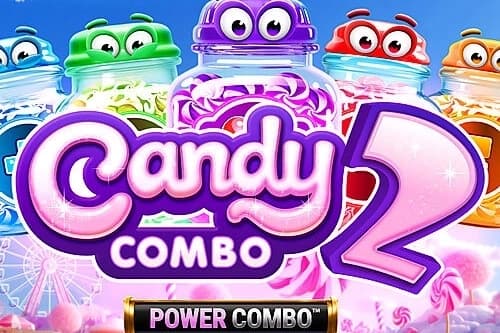 Candy Combo 2 Power Combo by Slingshot Studios