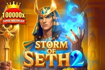 Storm of Seth 2 by TaDa Gaming