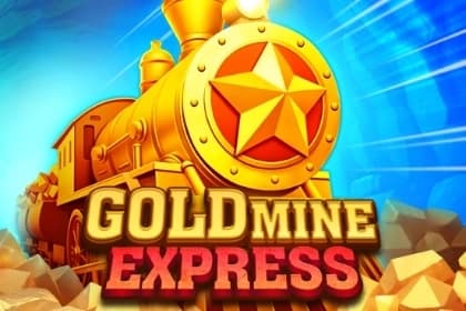 Gold Mine Express by TaDa Gaming