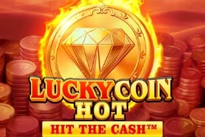 Lucky Coin HOT by TaDa Gaming