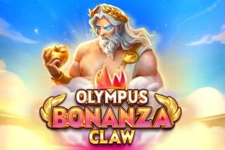 Olympus Bonanza Claw by clawbuster