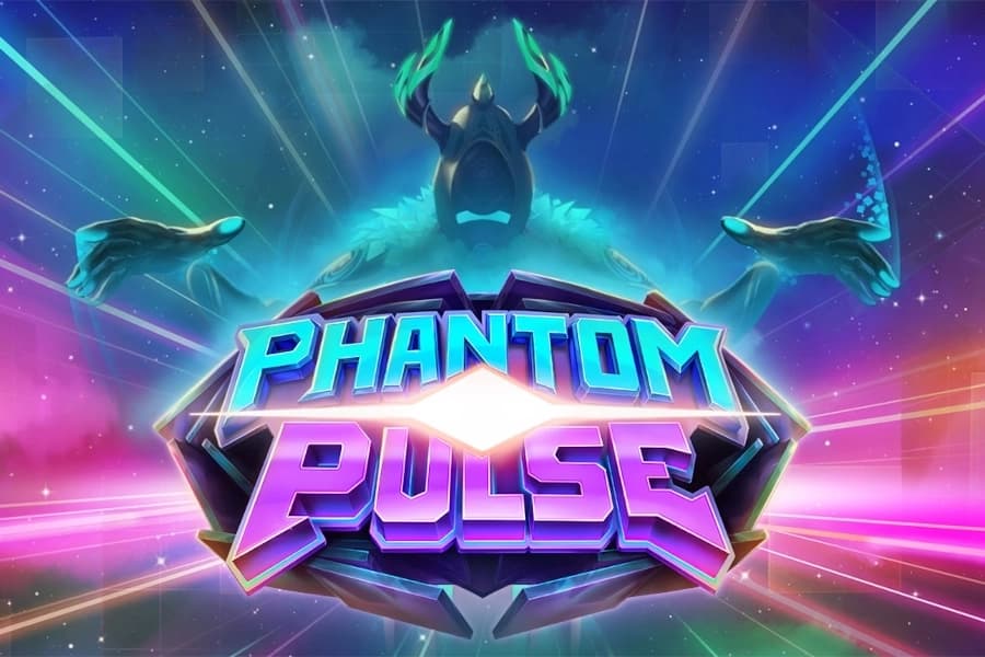 Phantom Pulse by Print Studios