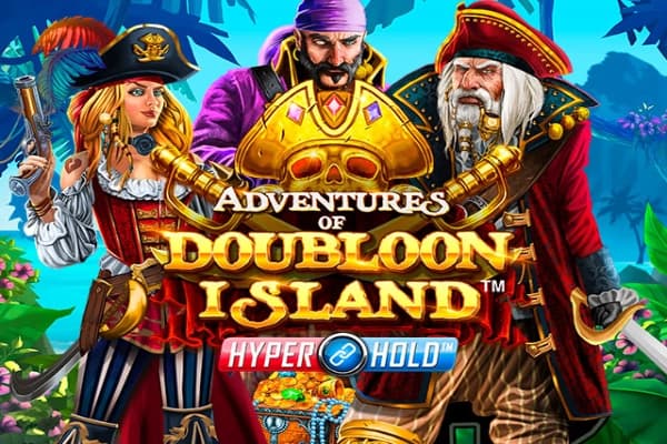 Adventures of Doubloon Island by Triple Edge Studios