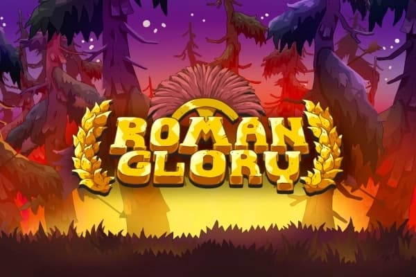 Roman Glory by Peter & Sons