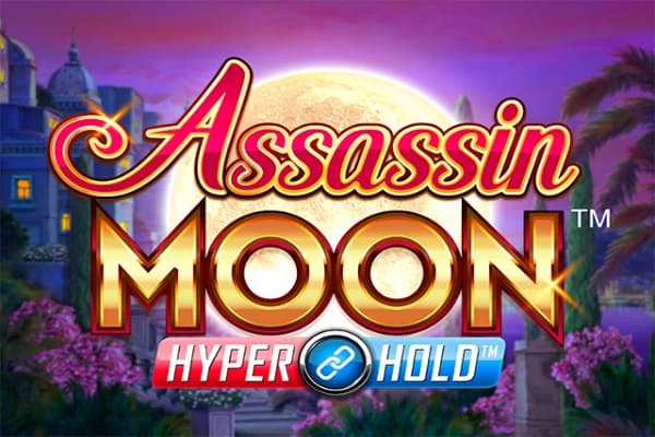 Assassin Moon by Triple Edge Studios