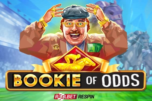 Bookie of Odds by Triple Edge Studios