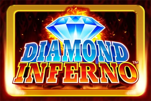 Diamond Inferno by Triple Edge Studios