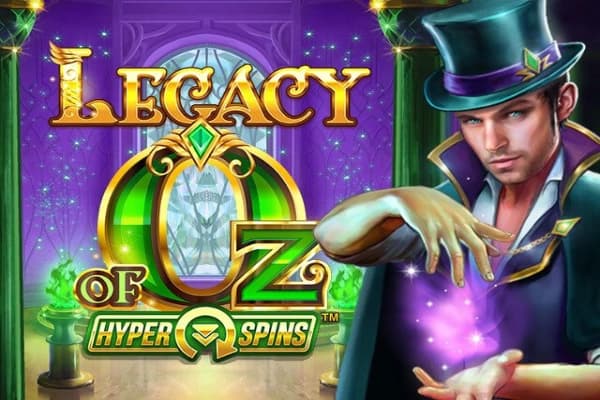 Legacy of Oz by Triple Edge Studios