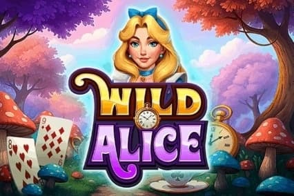 Wild Alice by Dragon Gaming