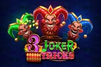 3 Joker Tricks by Zillion Games