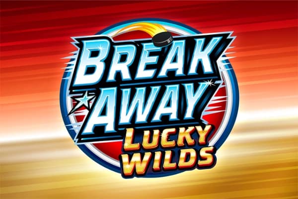 Break Away Lucky Wilds by Stormcraft Studios