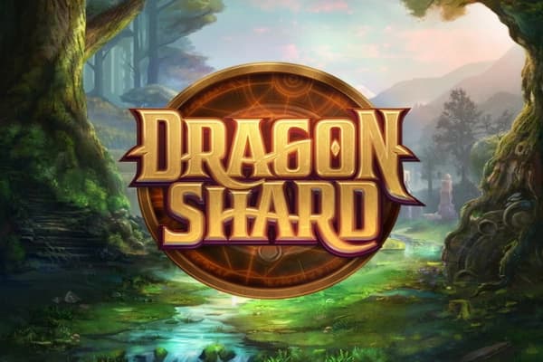 Dragon Shard by Stormcraft Studios