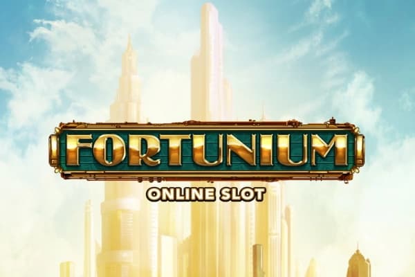 Fortunium by Stormcraft Studios