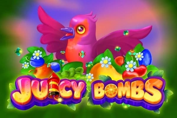 Juicy Bombs by Spribe