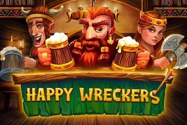 Happy Wreckers by Spribe