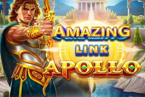 Amazing Link Apollo by SpinPlay Games