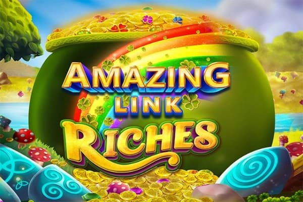 Amazing Link Riches by SpinPlay Games