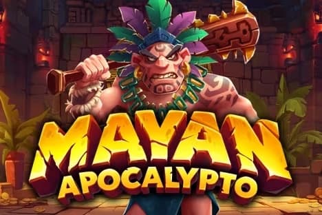 Mayan Apocalypto by 7Rings Gaming