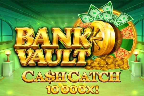 Bank Vault by SpinPlay Games