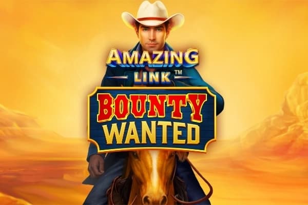 Amazing Link Bounty Wanted by SpinPlay Games