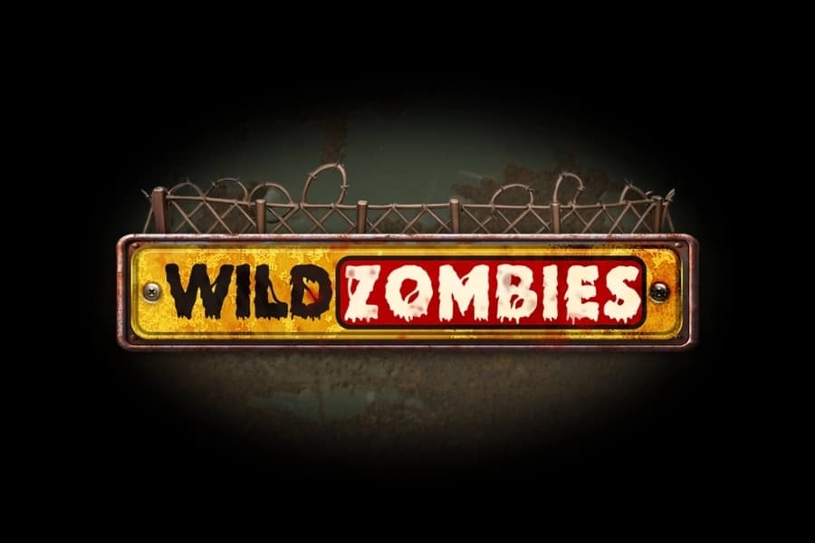 Wild Zombies by Popiplay
