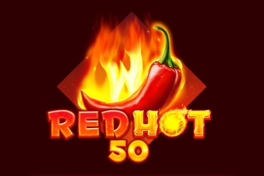 Red Hot 50 by truelab