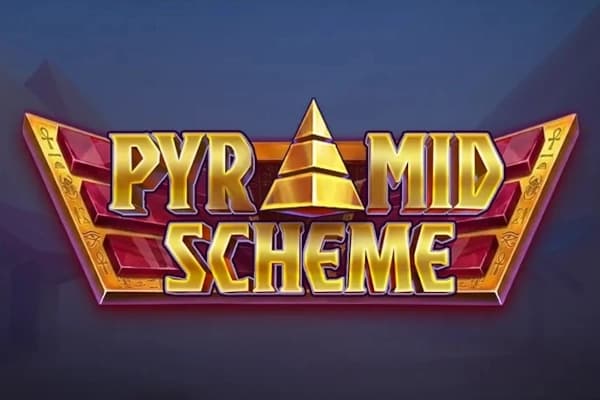 Pyramid Scheme by Massive Studios