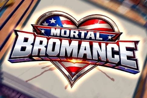 Mortal Bromance by Shady Lady