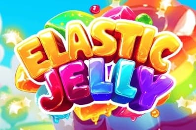 Elastic Jelly by KA Gaming