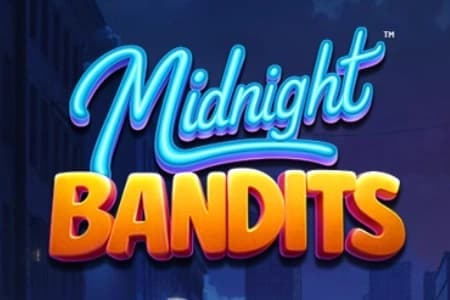 Midnight Bandits by Betsoft