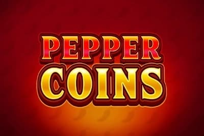 Pepper Coins by Onlyplay