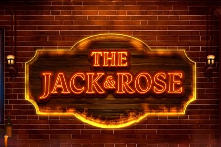 The Jack & Rose by Kitsune Studios