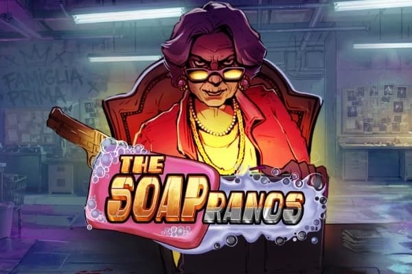 The Soapranos by peterandsons
