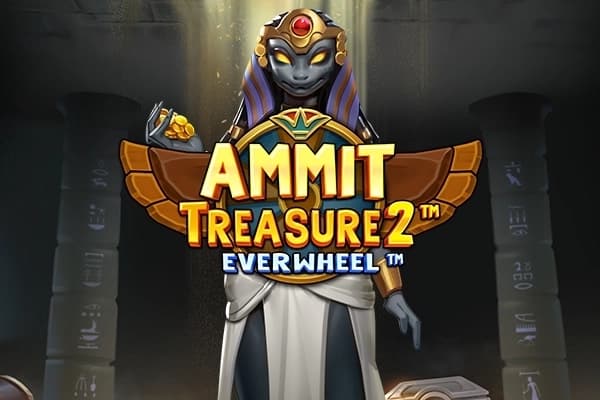 Ammit Treasure 2 EverWheel by Wishbone
