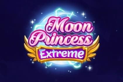 Moon Princess Extreme by Play'n GO