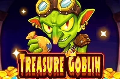 Treasure Goblin by KA Gaming