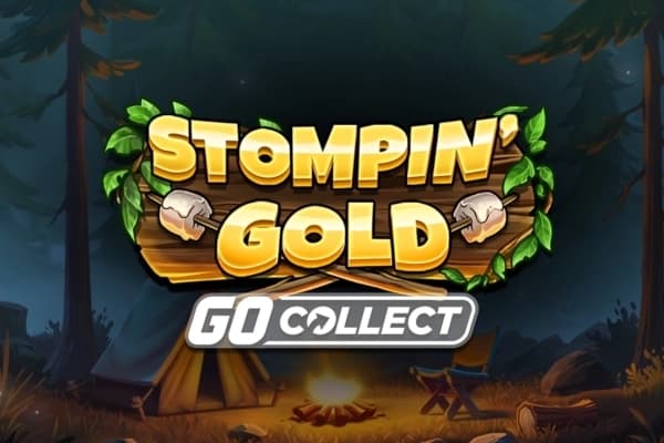 Stompin' Gold by play-n-go