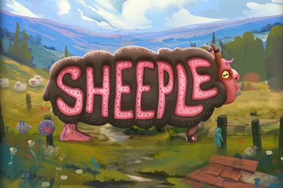 Sheeple by ShadyLady