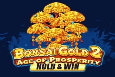 Bonsai Gold 2: Age of Prosperity by Novomatic