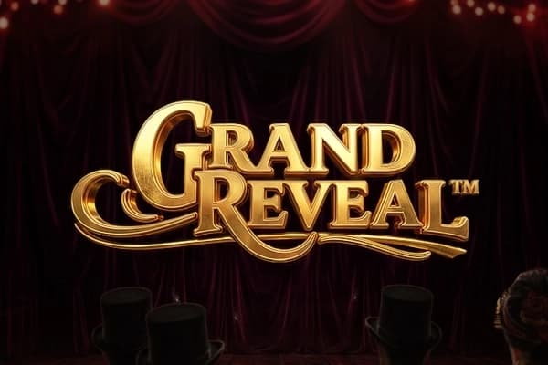 Grand Reveal by Curious Games