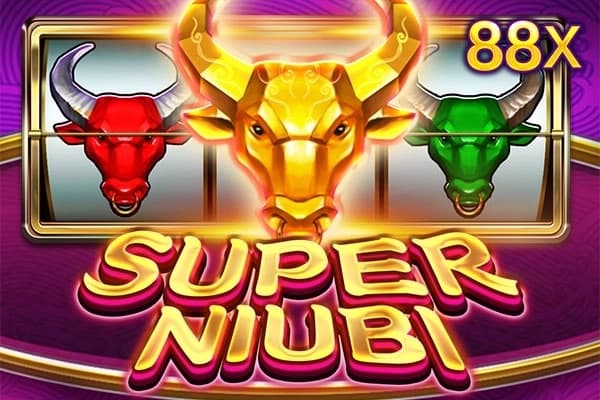 Super Niubi by JDB Gaming
