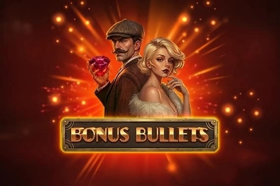 Bonus Bullets by Fantasma Games