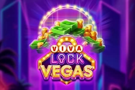 Viva Lock Vegas by Push Gaming