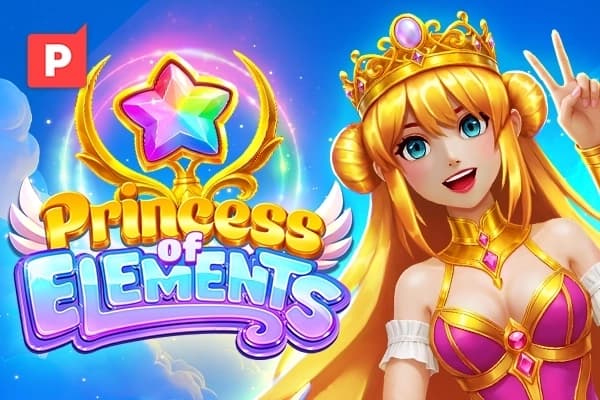 Princess of Elements by Platipus
