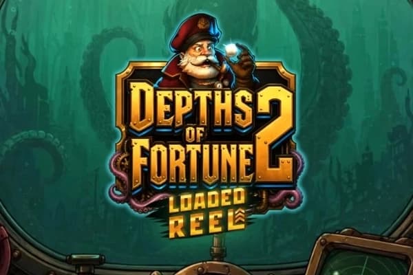 Depths of Fortune 2 by AvatarUX