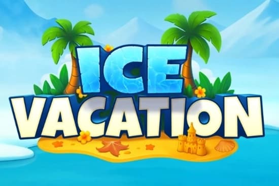Ice Vacation by Just Slots