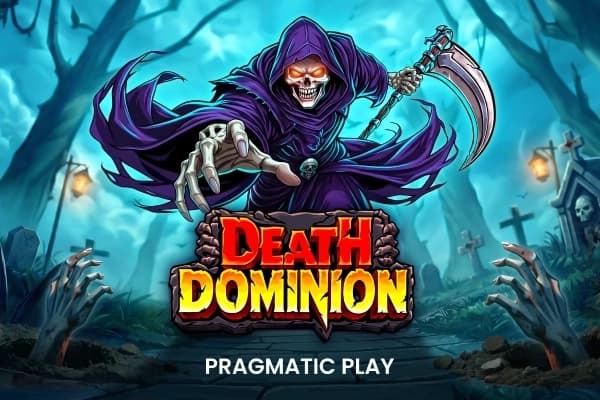 Death Dominion by Pragmatic Play